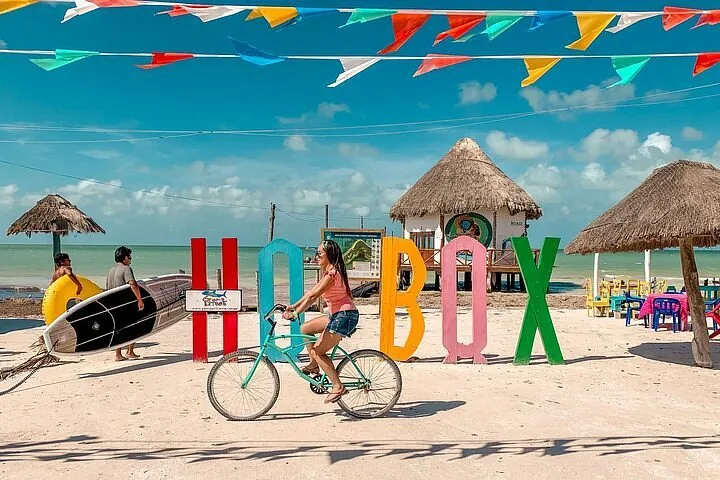HOLBOX